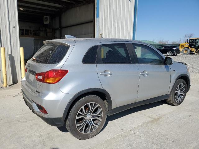 Photo 3 from auction – 2018 MITSUBISHI OUTLANDER with VIN JA4AP3AW3JZ034736