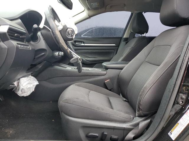 Photo 7 from auction – 2019 NISSAN ALTIMA SV with VIN 1N4BL4DV4KC106519