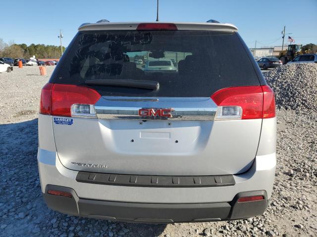 Снимка 6 от търг – 2013 GMC TERRAIN SL с VIN 2GKALSEK9D6377879
