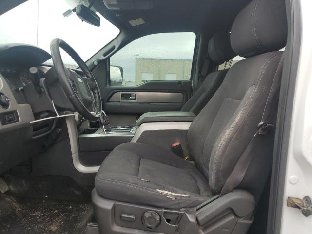 Photo 7 from auction – 2013 FORD F150 SUPER with VIN 1FTFW1EF8DFD81028