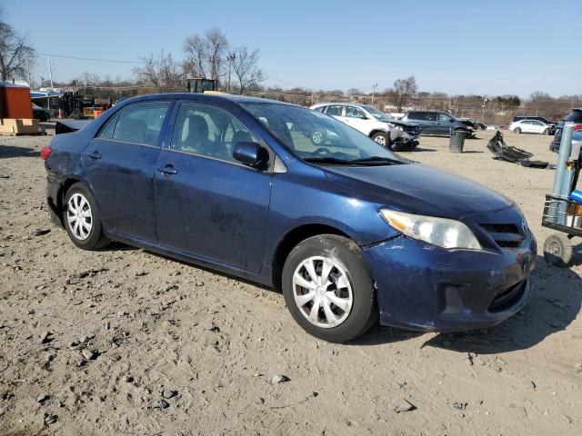 Снимка 4 от търг – 2013 TOYOTA COROLLA BA с VIN 2T1BU4EE7DC074083
