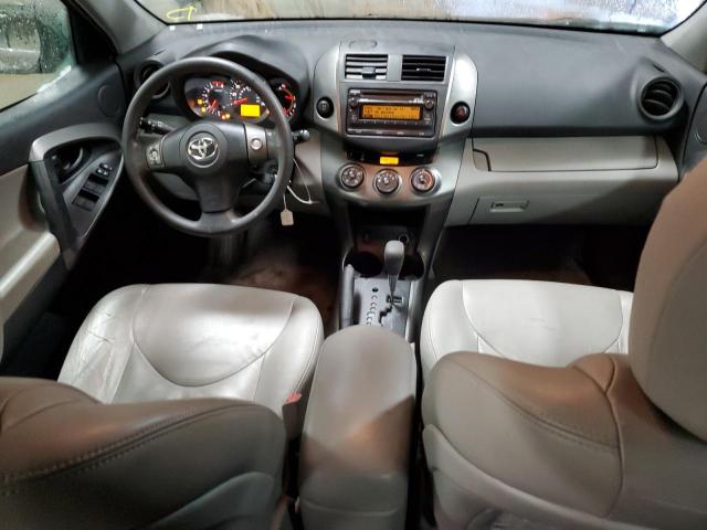 Photo 8 from auction – 2012 TOYOTA RAV4 with VIN 2T3BF4DV8CW267777