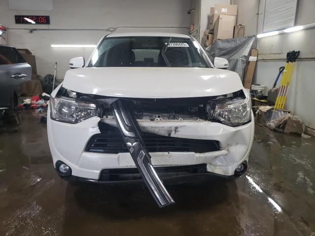 Photo 5 from auction – 2014 MITSUBISHI OUTLANDER with VIN JA4AD3A34EZ008702