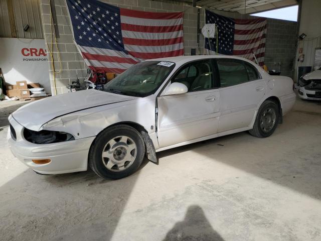 BUICK LESABRE LI 2004 z numerem VIN 1G4HR54K14U165177 - Zdjęcie z aukcji