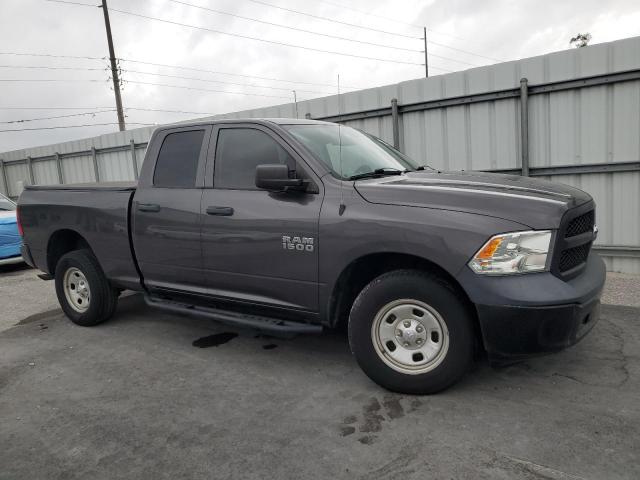 Photo 4 from auction – 2016 RAM 1500 ST with VIN 1C6RR7FG7GS135556