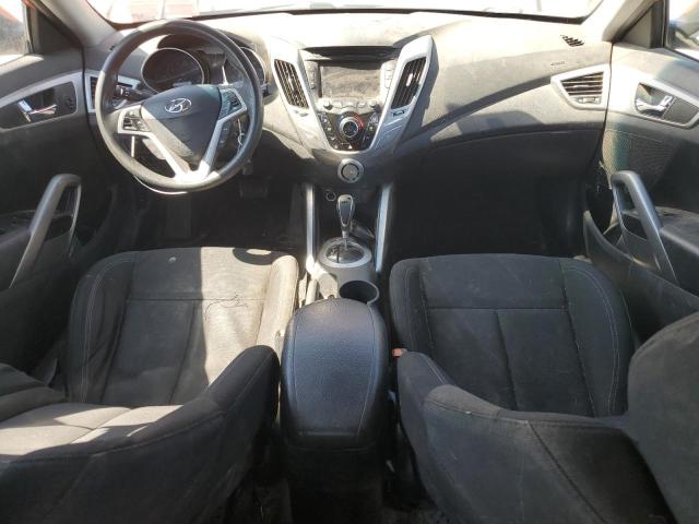 Photo 8 from auction – 2015 HYUNDAI VELOSTER with VIN KMHTC6AD1FU229115