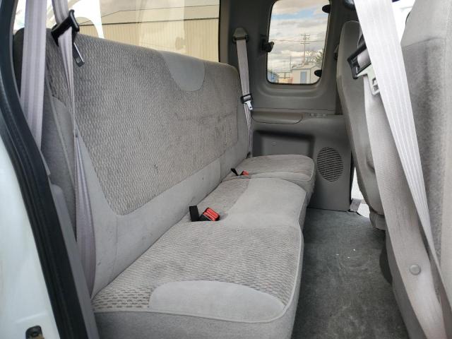 Photo 10 from auction – 1997 FORD F250 with VIN 1FTFX28L6VND39663