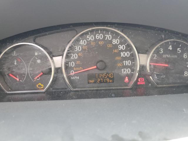 Photo 9 from auction – 2005 SATURN ION LEVEL with VIN 1G8AF52F75Z147768