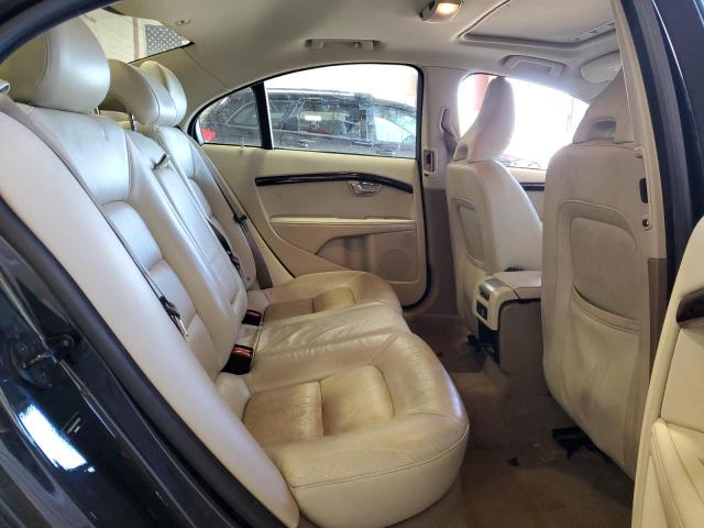 Photo 10 from auction – 2013 VOLVO S80 T6 with VIN YV1902AH7D1167506