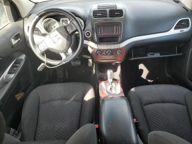 Photo 8 from auction – 2016 DODGE JOURNEY SX with VIN 3C4PDCBBXGT177994