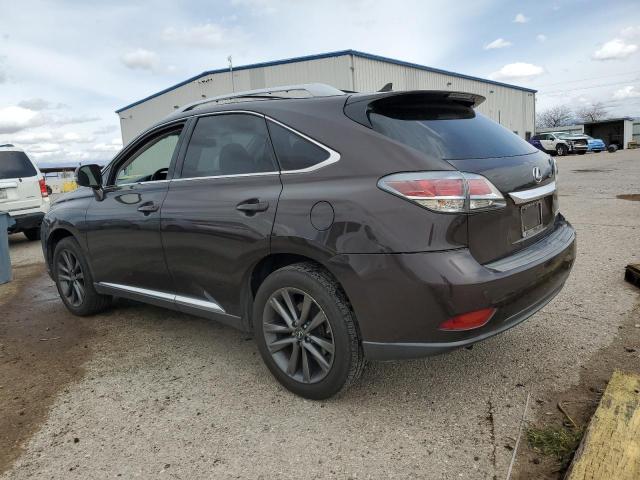 صورة رقم 2 من المزاد - 2013 LEXUS RX 350 مع VIN 2T2ZK1BA3DC087719