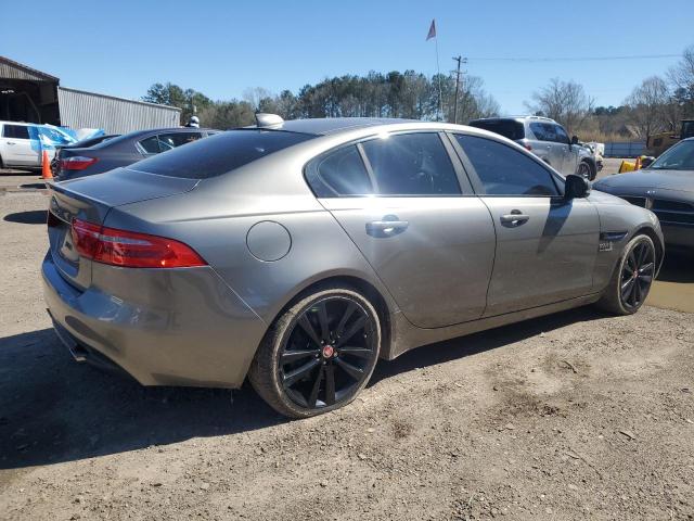 Photo 3 from auction – 2017 JAGUAR XE with VIN SAJAE4BV3HA977131