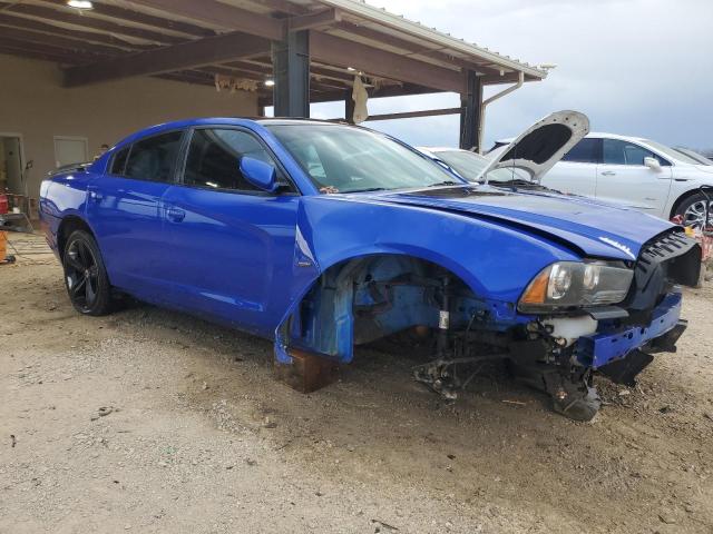 Photo 4 from auction – 2013 DODGE CHARGER R/ with VIN 2C3CDXCT2DH677668