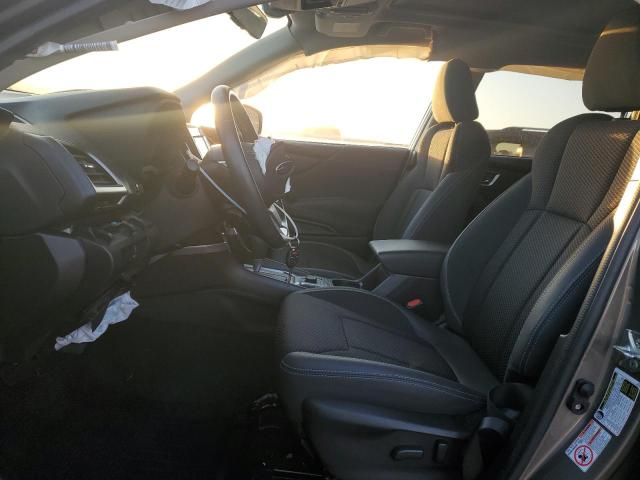 Photo 7 from auction – 2019 SUBARU FORESTER P with VIN JF2SKAEC5KH459610