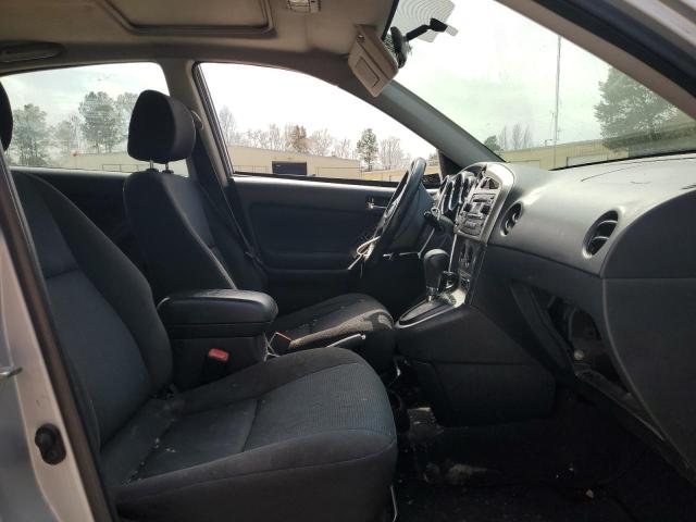 Photo 7 from auction – 2007 TOYOTA COROLLA MA with VIN 2T1KR32E27C664695