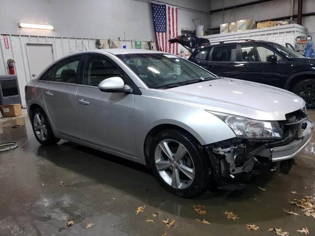 Photo 4 from auction – 2014 CHEVROLET CRUZE LT with VIN 1G1PE5SB4E7383797