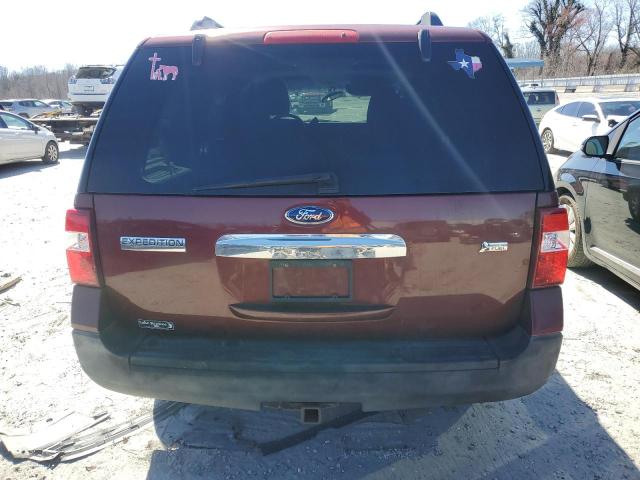 Фото 6 с аукциона – 2012 FORD EXPEDITION с VIN 1FMJU1F5XCEF59253