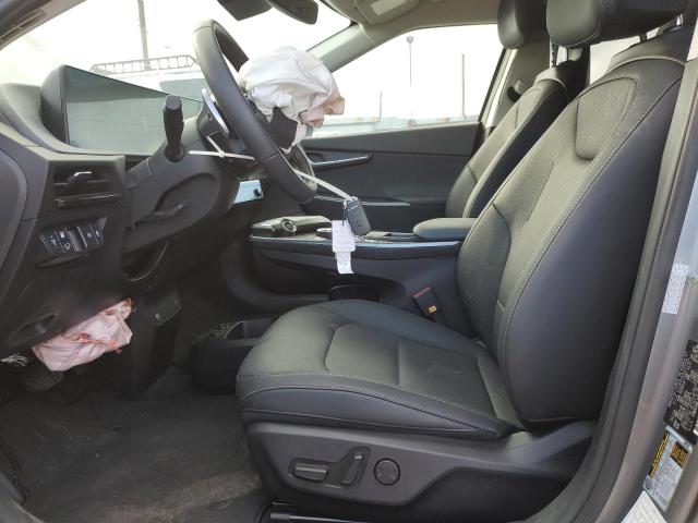 Photo 7 from auction – 2024 KIA EV6 LIGHT with VIN KNDC34LA2R5207165
