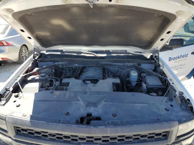 Foto 11 de la subasta – 2014 CHEVROLET SILVERADO con VIN 3GCPCPECXEG539200