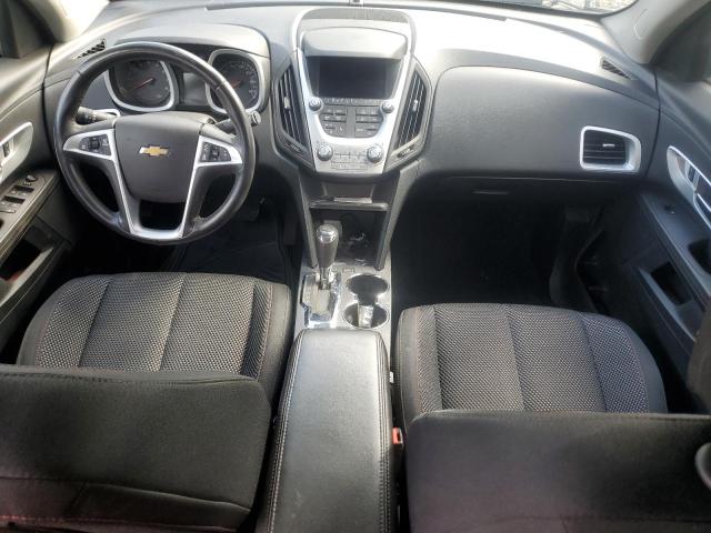 Photo 8 from auction – 2017 CHEVROLET EQUINOX LT with VIN 2GNALCEKXH1562020