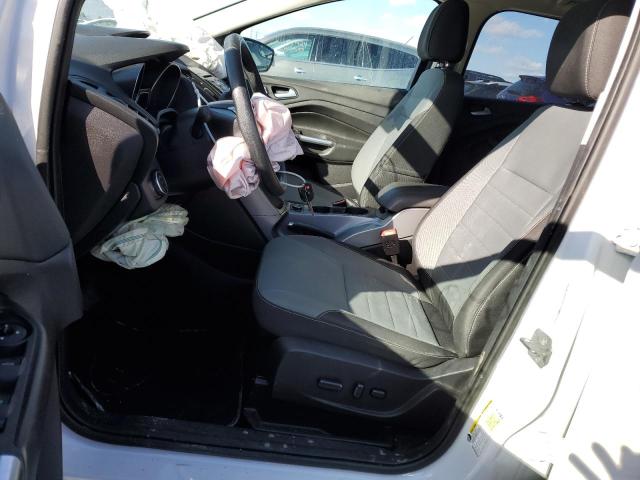 Photo 7 from auction – 2016 FORD ESCAPE SE with VIN 1FMCU9G97GUA98758