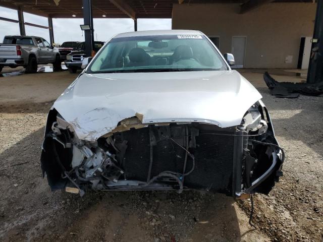 Photo 5 from auction – 2010 BUICK LUCERNE CX with VIN 1G4HC5EM5AU104136