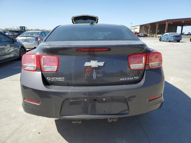Photo 6 from auction – 2013 CHEVROLET MALIBU 1LT with VIN 1G11D5SR9DF162061