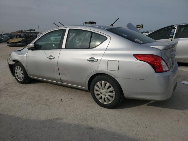 Photo 2 from auction – 2016 NISSAN VERSA S with VIN 3N1CN7AP5GL897027