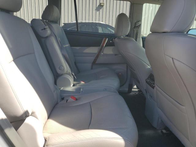 Photo 11 from auction – 2013 TOYOTA HIGHLANDER with VIN 5TDYK3EH5DS125320