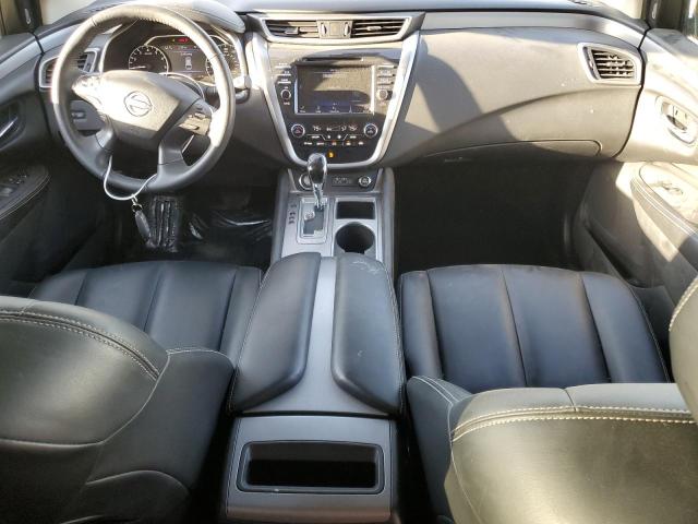 Photo 8 from auction – 2023 NISSAN MURANO SV with VIN 5N1AZ2BS4PC114320
