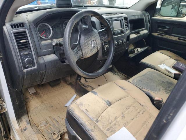 Снимка 8 от търг – 2023 RAM 1500 CLASS с VIN 1C6RR7FG7PS573462