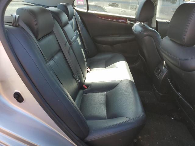 Снимка 10 от търг – 2005 LEXUS ES 330 с VIN JTHBA30G955092559
