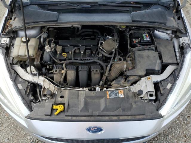 Снимка 11 от търг – 2016 FORD FOCUS SE с VIN 1FADP3F22GL270465