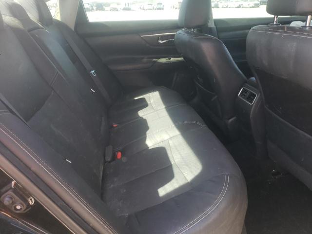 Photo 10 from auction – 2017 NISSAN ALTIMA 3.5 with VIN 1N4BL3AP2HC258615