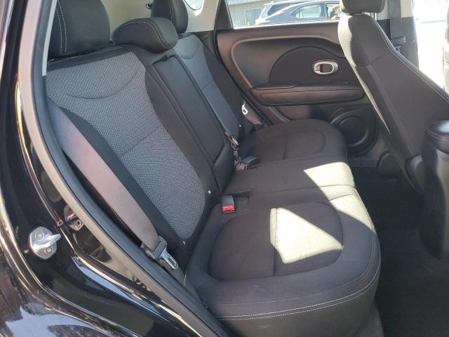 Photo 10 from auction – 2017 KIA SOUL + with VIN KNDJP3A55H7448233