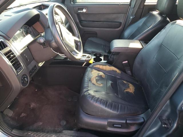 Photo 7 from auction – 2012 FORD ESCAPE LIM with VIN 1FMCU0EG4CKB27149