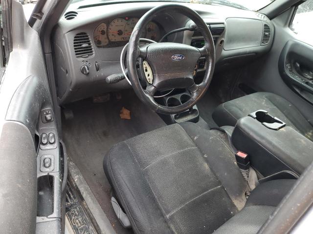 Photo 8 from auction – 2003 FORD RANGER SUP with VIN 1FTYR44U83PB63746