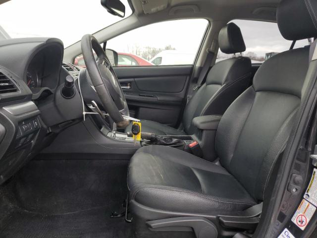 صورة رقم 7 من المزاد - 2014 SUBARU XV CROSSTR مع VIN JF2GPAGC2EH342303