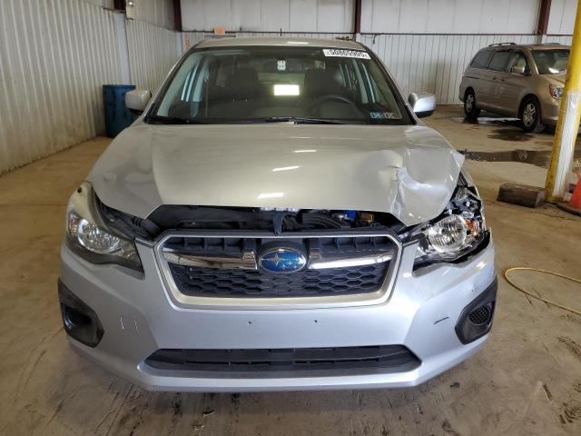 Снимка 5 от търг – 2013 SUBARU IMPREZA PR с VIN JF1GPAC67D2215925