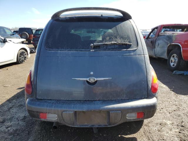 Снимка 6 от търг – 2004 CHRYSLER PT CRUISER с VIN 3C4FY48B74T322420