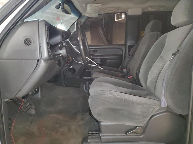 Снимка 7 от търг – 2005 CHEVROLET SILVERADO с VIN 2GCEK19B951384835