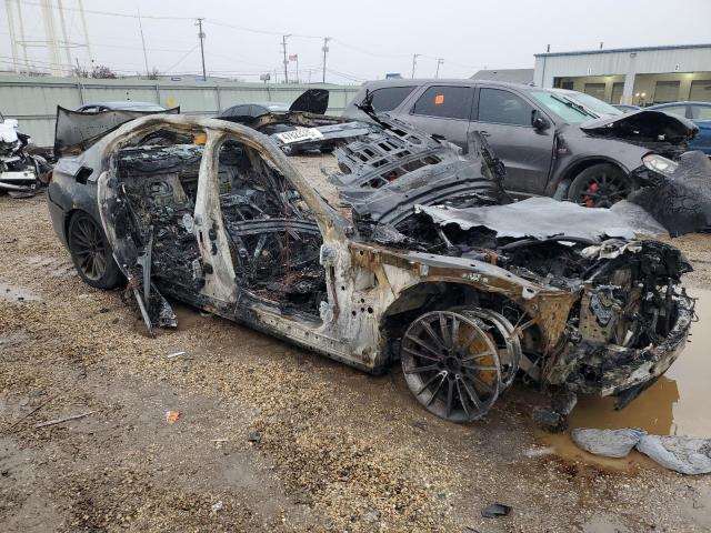 Photo 4 from auction – 2013 BMW 750 LXI with VIN WBAYF8C5XDD140642