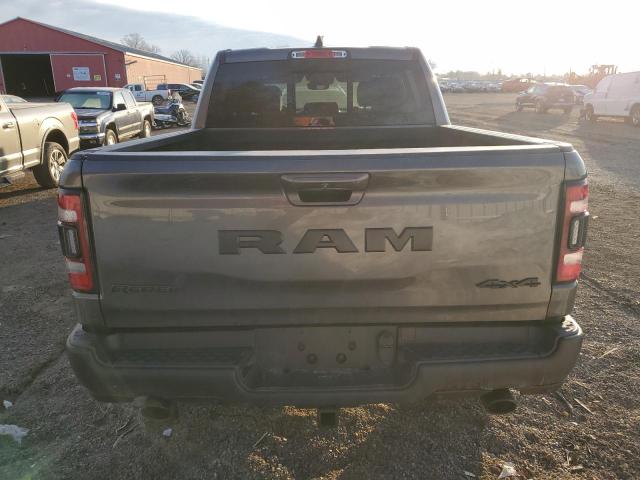 Снимка 6 от търг – 2021 RAM 1500 REBEL с VIN 1C6SRFLM1MN614751
