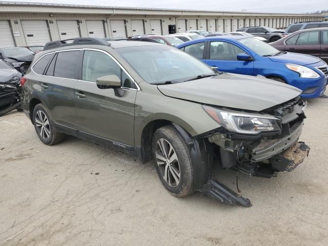 Photo 4 from auction – 2018 SUBARU OUTBACK 2. with VIN 4S4BSAKC8J3237430