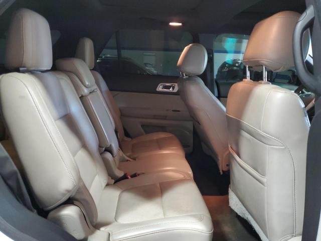 Photo 11 from auction – 2013 FORD EXPLORER L with VIN 1FM5K8F83DGB55789