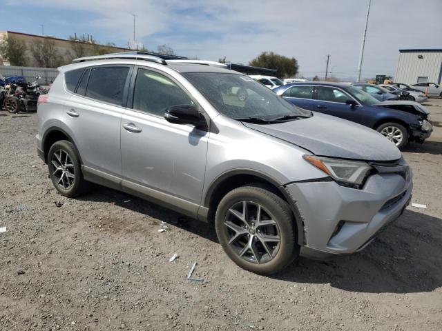 Photo 4 from auction – 2018 TOYOTA RAV4 SE with VIN JTMNFREV8JD125996