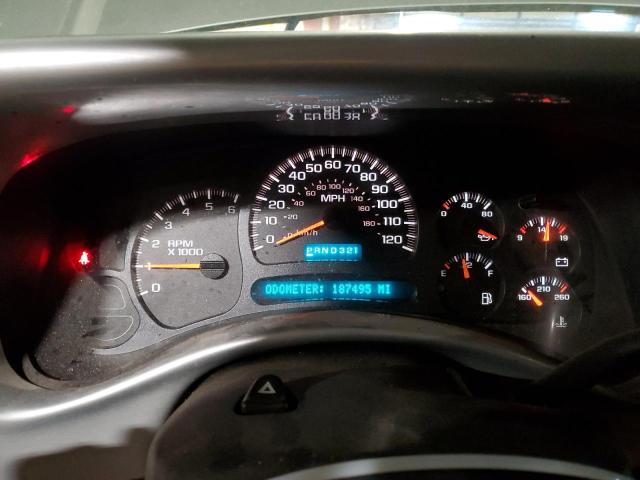 Photo 9 from auction – 2003 CHEVROLET SILVERADO with VIN 1GCEK19T73E235943