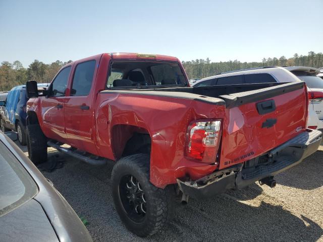 Photo 2 from auction – 2010 CHEVROLET SILVERADO with VIN 3GCRCSE02AG149932
