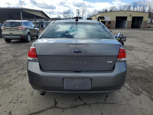 Photo 6 from auction – 2009 FORD FOCUS SEL with VIN 1FAHP37NX9W198698