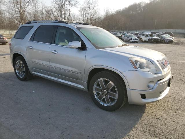 Photo 4 from auction – 2012 GMC ACADIA DEN with VIN 1GKKVTED3CJ239486